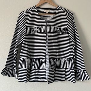 LOFT | WOMEN’S BLAZER | SIZE 14 *NWT*